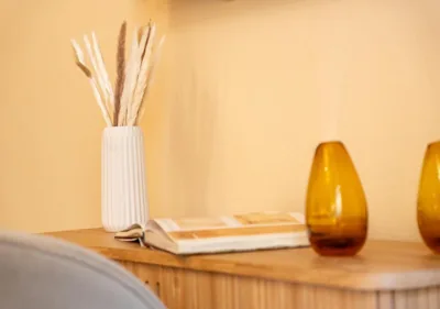 Fil Rouge Apartment - Elegant Stay in Lucca Historic Center – Foto’s 6