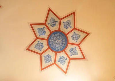 Fil Rouge Apartment - Elegant Stay in Lucca Historic Center – Foto’s 16